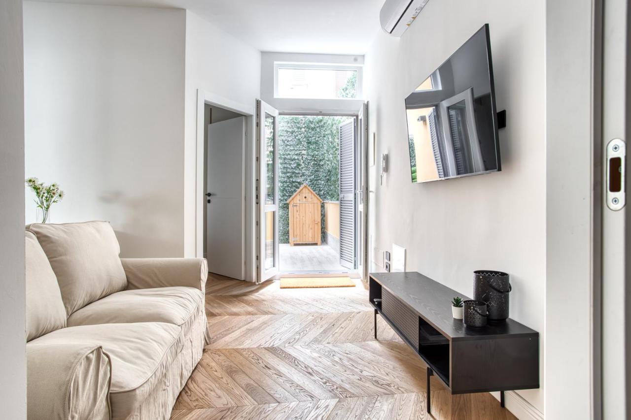 Joivy Stunning Flat With Balcony Appartamento