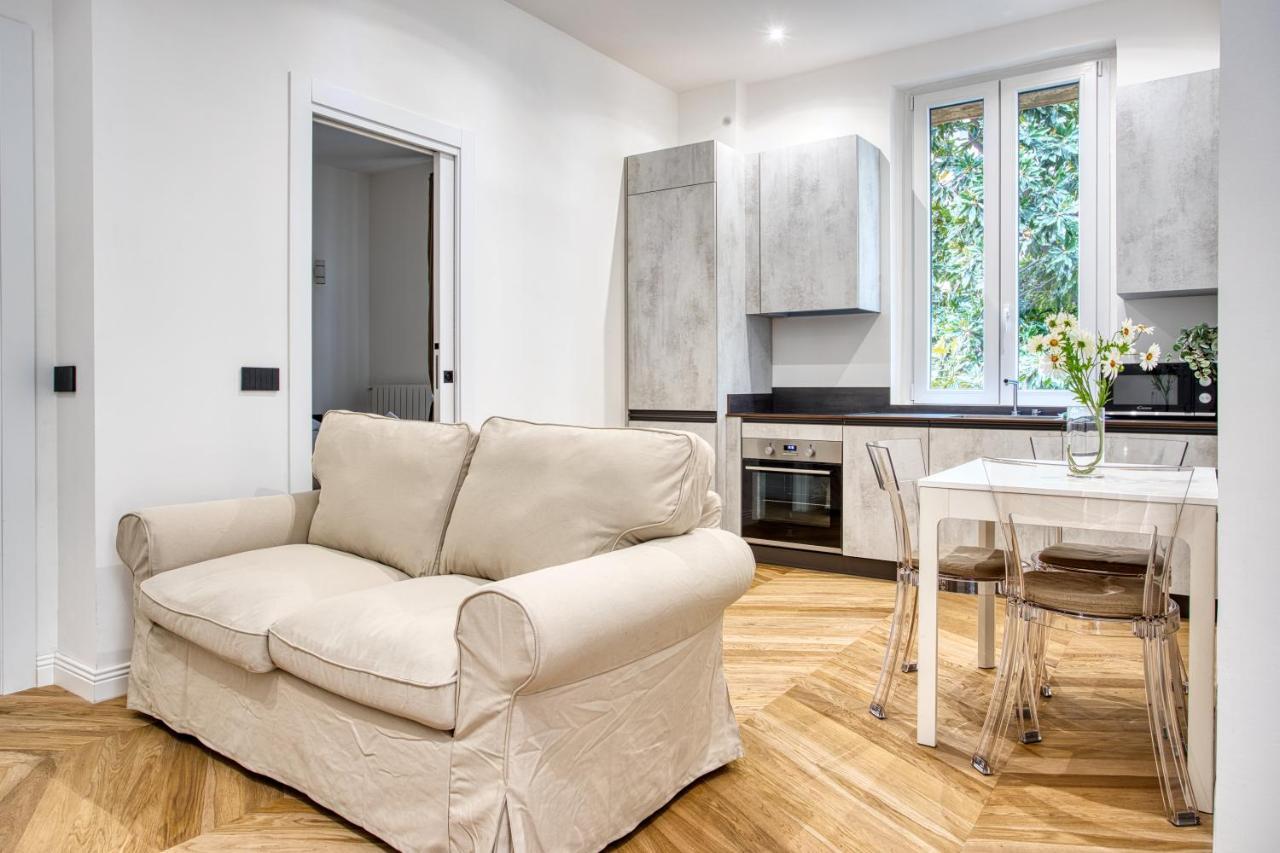 Appartamento Joivy Stunning Flat With Balcony