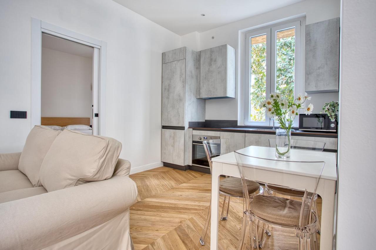 Joivy Stunning Flat With Balcony * Milano