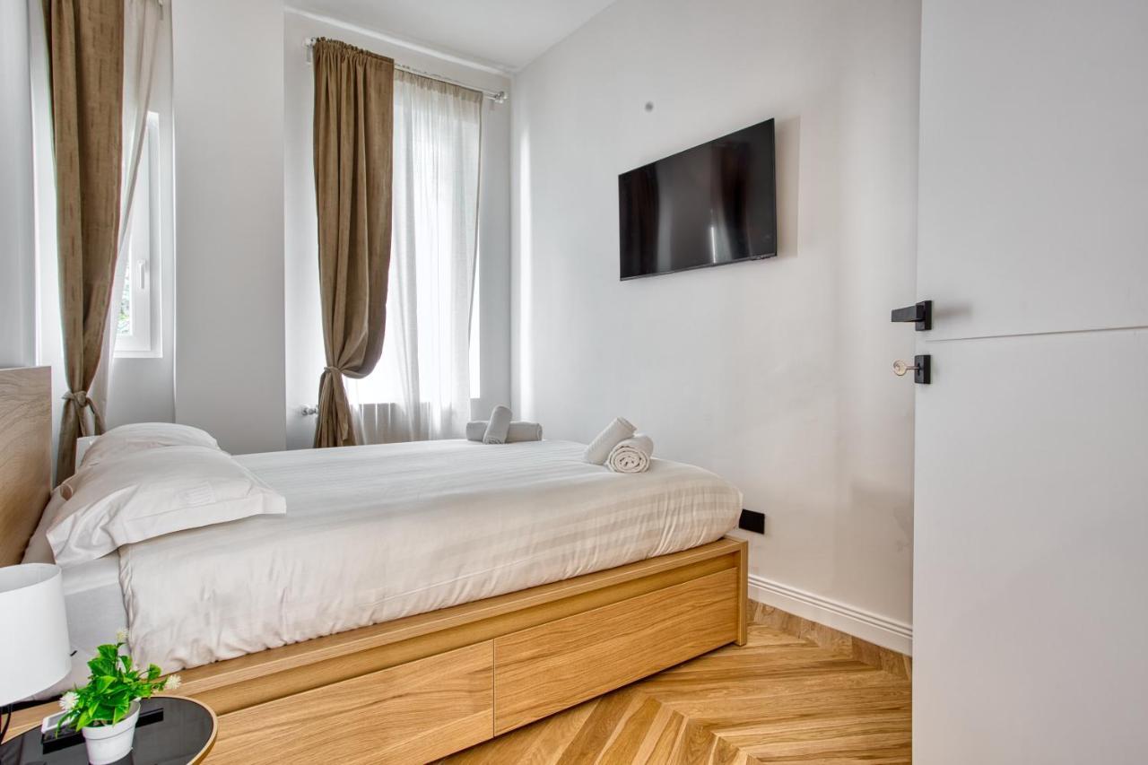 Joivy Stunning Flat With Balcony Appartamento *
