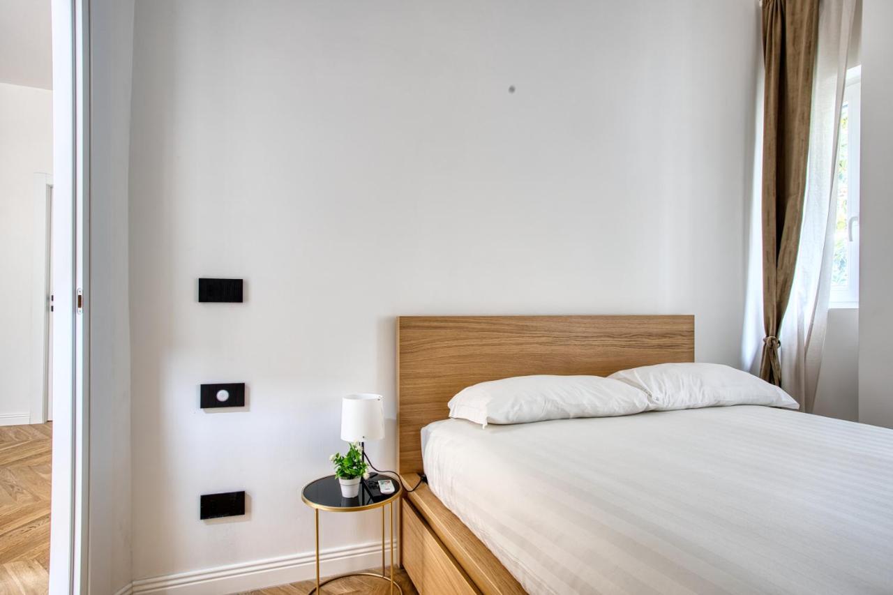 Appartamento Joivy Stunning Flat With Balcony