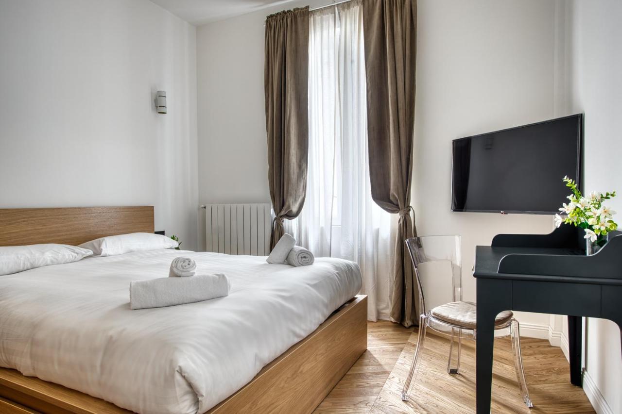 Joivy Stunning Flat With Balcony Appartamento *
