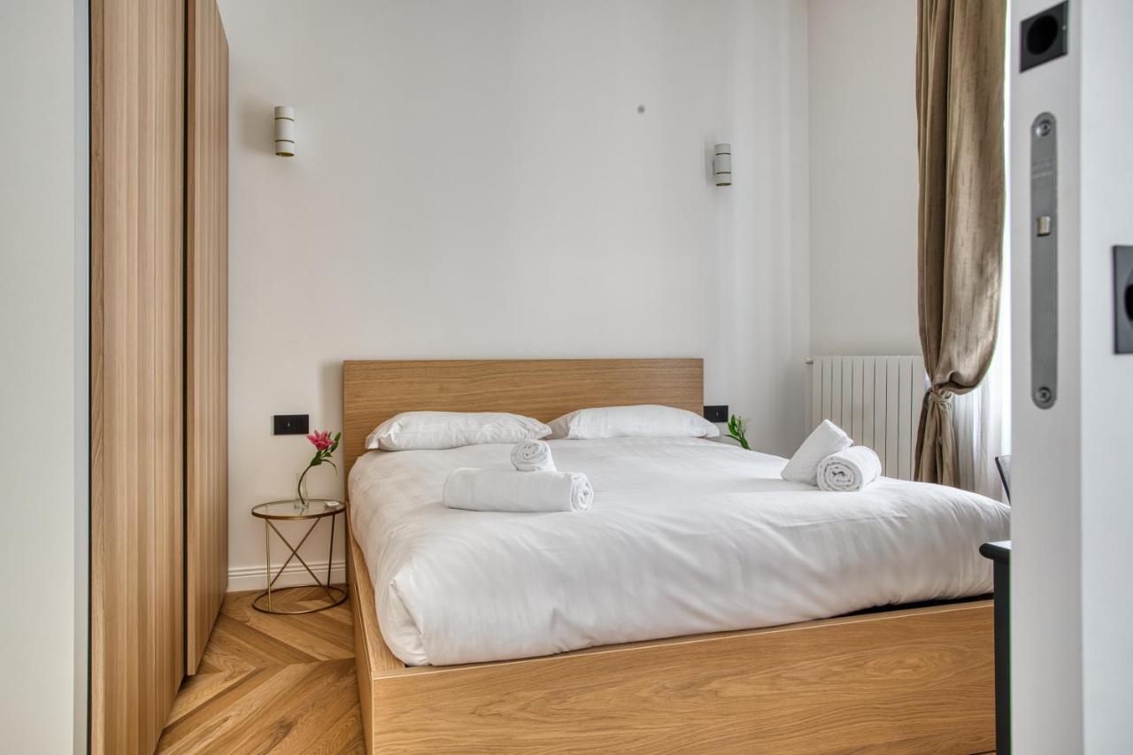 Appartamento Joivy Stunning Flat With Balcony Milano