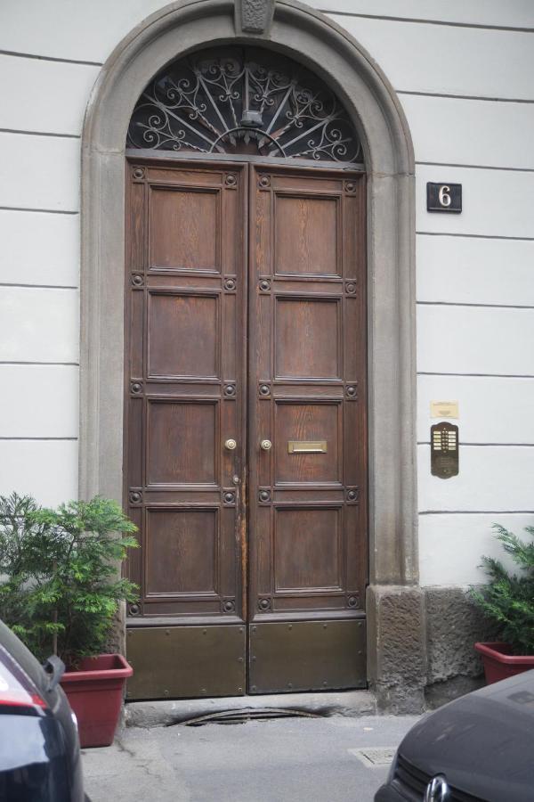 Appartamento Joivy Stunning Flat With Balcony *