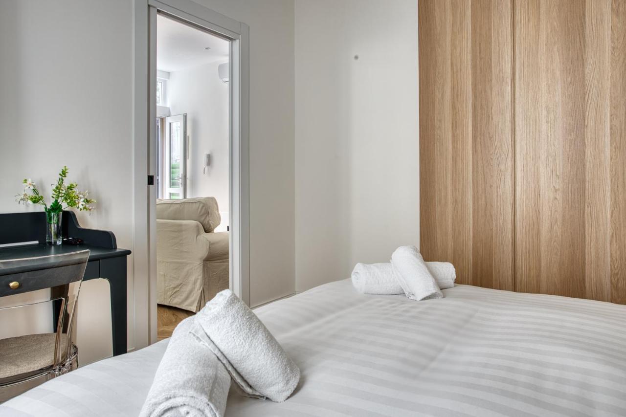 Joivy Stunning Flat With Balcony * Milano