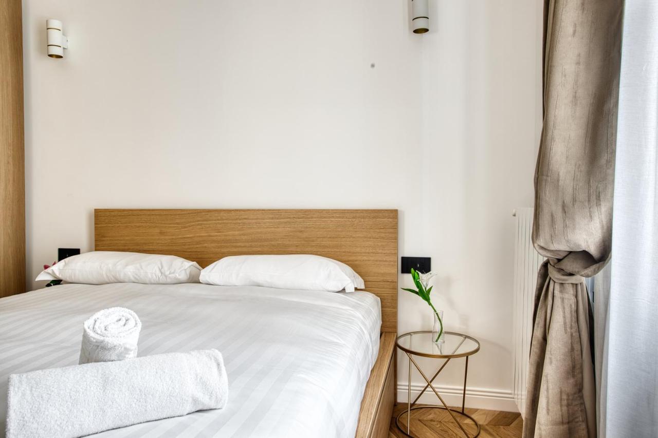Joivy Stunning Flat With Balcony Appartamento Milano